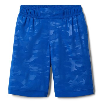 Columbia Sandy Shores Board, Pantalones Cortos Camuflados Para Niño | 924186-WFL